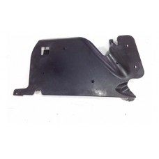 Acabamento Painel Inferior Direito Amarok 2013 2h1857504