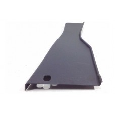 Acabamento Inferior Coluna Direita Amarok 2013 2h0867288