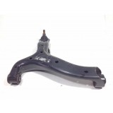 Bandeja Inferior Dianteira Esquerda Amarok 2013 2h0407151a