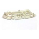 Guia Parachoque Dianteiro Direito Vw Up 1.0 2018  1s0807184a