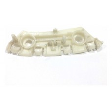 Guia Parachoque Dianteiro Direito Vw Up 1.0 2018  1s0807184a