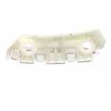 Guia Parachoque Dianteiro Esquerdo Vw Up 1.0 2018 1s0807183a