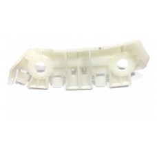 Guia Parachoque Dianteiro Esquerdo Vw Up 1.0 2018 1s0807183a