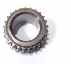 Engrenagem Do Virabrequim Mercedes A200 2018 A2640520000