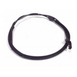 Cabo Puxador Abertura Capo Vw Up 1.0 Tsi 2018 1sb823531