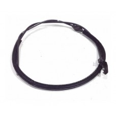 Cabo Puxador Abertura Capo Vw Up 1.0 Tsi 2018 1sb823531