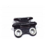 Dobradiça Porta  Mercedes W210 E430 V8 Jf70w Blindada 2000