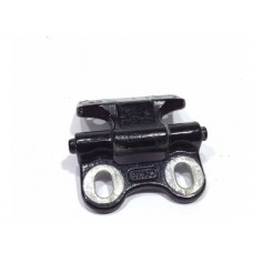 Dobradiça Porta  Mercedes W210 E430 V8 Jf70w Blindada 2000