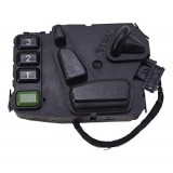 Botão Comando Banco Dianteiro Esquerdo Mercedes E430 2000