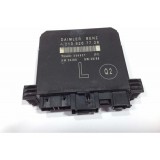 Módulo Porta Diant Esquerda Mercedes E430 2000 2108207726