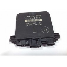 Módulo Porta Diant Esquerda Mercedes E430 2000 2108207726