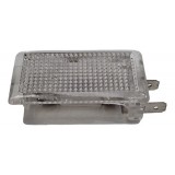 Luz  De Porta Mercedes E430 2000 1268201301