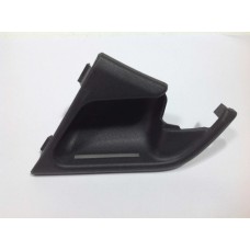 Moldura Puxador Porta  Diant. Esq Mercedes E430 A2107660364