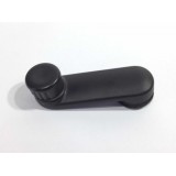 Manivela Vidro Traseiro Ld Sandero Vibe 2009 8200673745