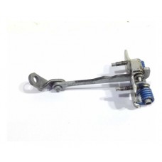 Limitador Porta Traseiro Direito Sandero Vibe 2009 01809r