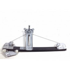 Máquina Vidro Traseiro Direito Sandero Vibe 2009 120304982