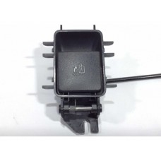 Alavanca Puxador Encosto Banco T.e Peugeot 3008 2011 1723238