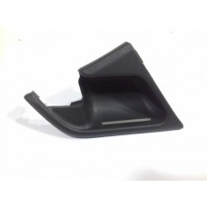 Moldura Puxador Porta Tras. Ld Mercedes E430 A2107660464