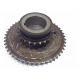 Engrenagem Virabrequim Mercedes W203 C180 K 2004 A2710520703