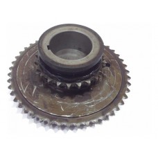 Engrenagem Virabrequim Mercedes W203 C180 K 2004 A2710520703