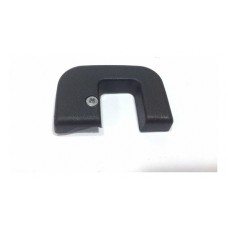 Moldura Fechadura Porta Diant. Ld Mercedes E430 2107230224