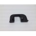 Moldura Fechadura Porta Diant. Ld Mercedes E430 2107230224