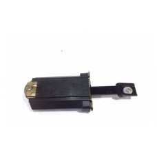 Limitador Porta Dianteira Direita Mercedes W210 E430 V8 2000