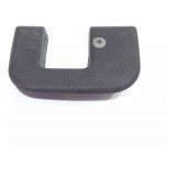 Moldura Fechadura Porta Tras. Ld Mercedes E430 2107230224
