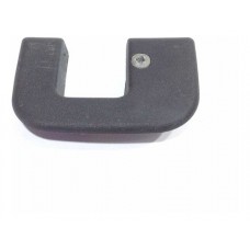 Moldura Fechadura Porta Tras. Ld Mercedes E430 2107230224