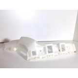 Suporte Guia Parachoque Tras. Esquerdo Up Tsi 2018 1sb807393