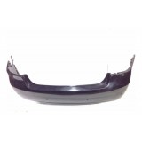 Parachoque Traseiro Ômega Cd 3.6 V6 2011 92161515