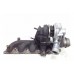 Turbina Volvo Xc70 2.5 2005 Td04l-14t  8692518 49377-06201