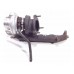 Turbina Volvo Xc70 2.5 2005 Td04l-14t  8692518 49377-06201
