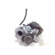 Turbina Volvo Xc70 2.5 2005 Td04l-14t  8692518 49377-06201
