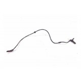 Sensor Abs Diant. Esq. Mercedes W212 E350 2010  A2125400117