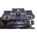 Caixa Ar Condicionado Mercedes W212 E350 2010 A2128301260