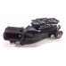 Caixa Ar Condicionado Mercedes W212 E350 2010 A2128301260