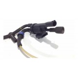 Válvula Solenoide Da Egr  Mercedes W212 E350 2010 0025401497