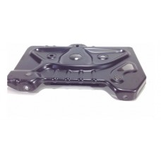 Suporte Base Bateria Mercedes W212 E350 2010 A2126200018