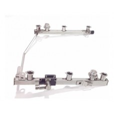 Flauta Dos Bicos Injetores Mercedes W212 E350 10 A2720700995