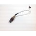 Sonda Lambda Pós  Sandero Vibe 1.6 8v  2009/2010 0258010029