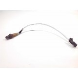 Sonda Lambda Pós  Sandero Vibe 1.6 8v  2009/2010 0258010029