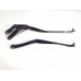 Par De Braço Do Limpador Parabrisa Mercedes E350 W212 2010