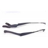 Par De Braço Do Limpador Parabrisa Mercedes E350 W212 2010