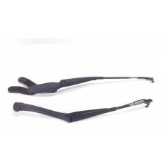 Par De Braço Do Limpador Parabrisa Mercedes E350 W212 2010