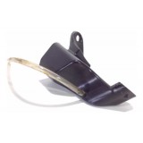 Extensao Duto Entrada De Ar Mercedes E350 A2128320825