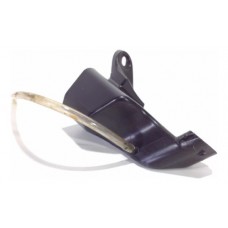 Extensao Duto Entrada De Ar Mercedes E350 A2128320825