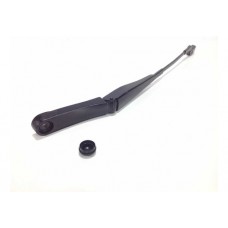 Braço Limpador Parabrisa Direito Amarok 2013 2h1955410b