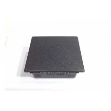 Cinzeiro Traseiro Console Mercedes C180 K 2004 203810330