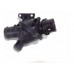 Carcaça Válvula Termostática Bmw F30 320 328 2015 10106811